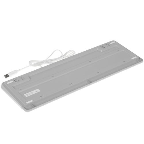 Купить Клавиатура  проводная A4Tech Fstyler FKS10  4888857. Характеристики, отзывы и цены в Донецке