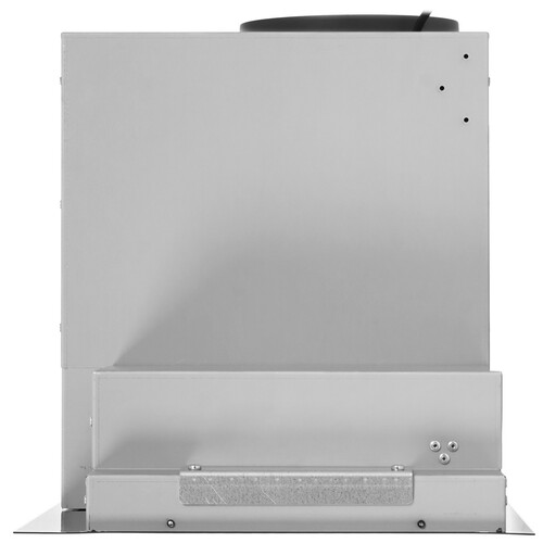 Купить Вытяжка полновстраиваемая Akpo WK-6 Neva glass 80 серебристый/черный  5354593. Характеристики, отзывы и цены в Донецке