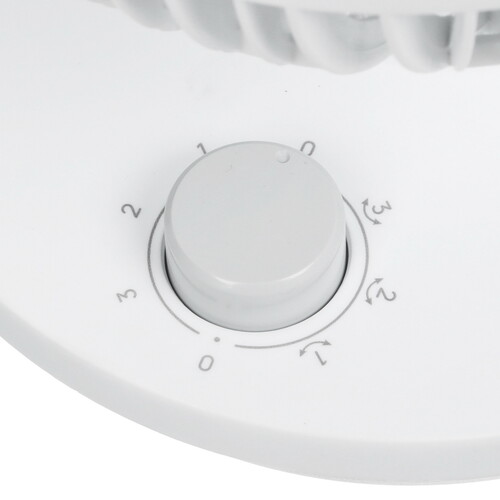 Купить Вентилятор Aceline CATF-630  белый  9189381. Характеристики, отзывы и цены в Донецке