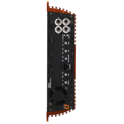 Купить Усилитель DL Audio Phoenix Sport 2.1200  9285894. Характеристики, отзывы и цены в Донецке