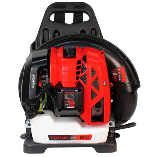Купить Воздуходувка Verton BW80  5487440. Характеристики, отзывы и цены в Донецке