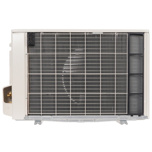 Купить Кондиционер настенный сплит-система Mitsubishi Electric MSZ-EF35VGKB/MUZ-EF35VG черный  5341877. Характеристики, отзывы и цены в Донецке