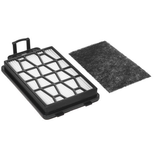 Купить Комплект фильтров Delta Lux DL-0848F  4721901. Характеристики, отзывы и цены в Донецке