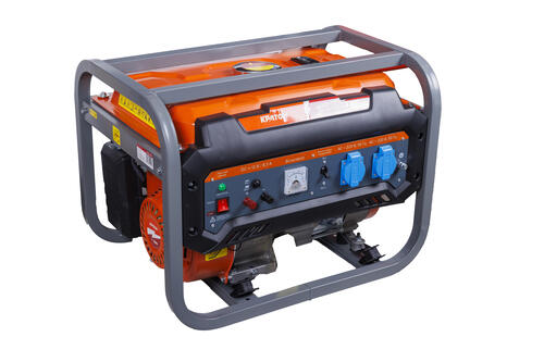 Купить Электрогенератор   бензиновый Кратон GG-2200  9126955. Характеристики, отзывы и цены в Донецке