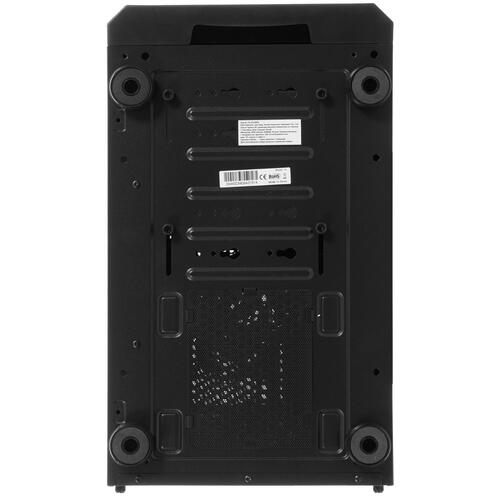 Купить Корпус ZALMAN i4  5431558. Характеристики, отзывы и цены в Донецке