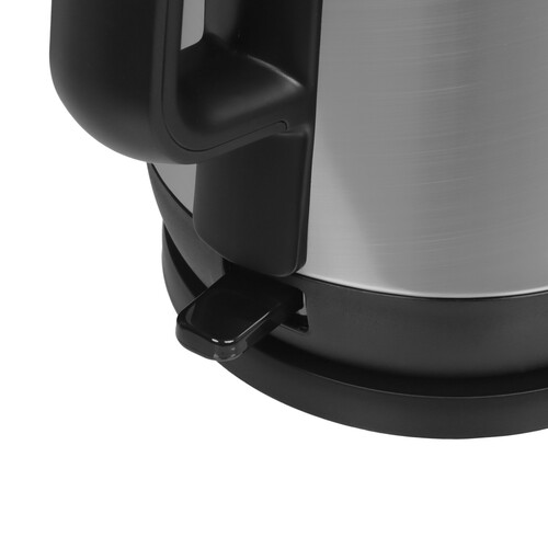 Купить Электрочайник РЕДМОНД KM235 серый  9185856. Характеристики, отзывы и цены в Донецке