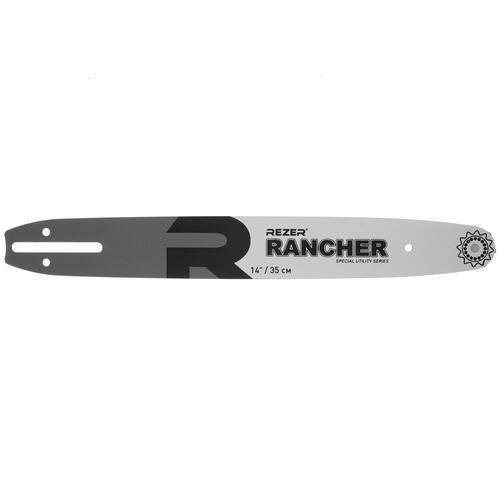 Купить Шина для цепной пилы Rezer Rancher 353 L 9 A  1075900. Характеристики, отзывы и цены в Донецке