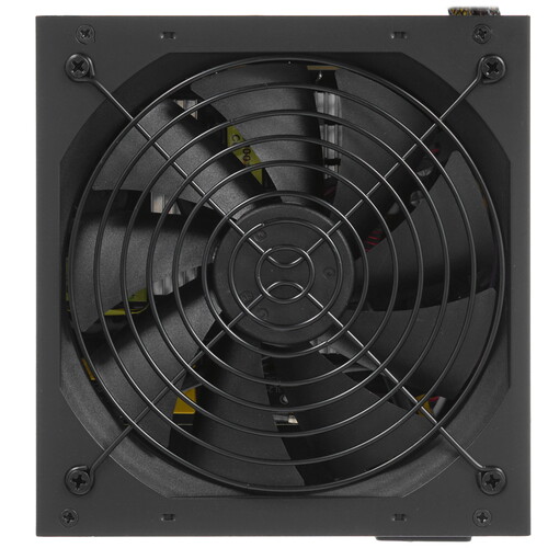 Купить Блок питания ExeGate 600PPX [EX221642RUS] черный  8187905. Характеристики, отзывы и цены в Донецке