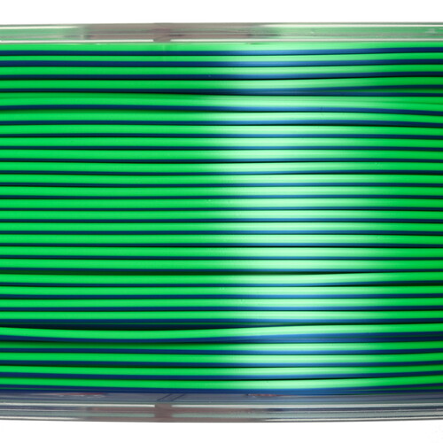 Купить Пластик Anycubic PLA Silk Dual/Tri-Color  5499206. Характеристики, отзывы и цены в Донецке