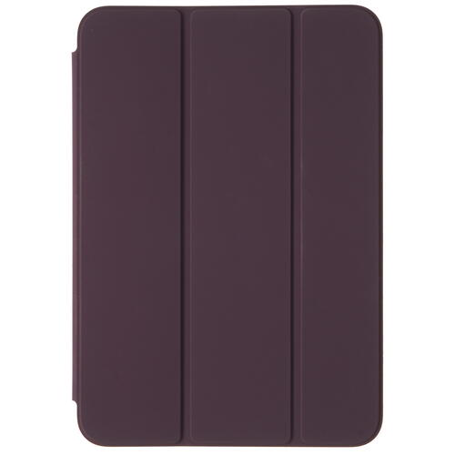 Купить Чехол-книжка Apple Smart Folio для Apple iPad mini (2021) бордовый  5406677. Характеристики, отзывы и цены в Донецке
