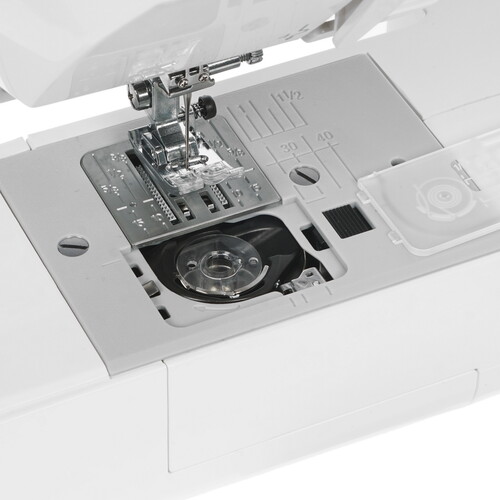 Купить Швейная машина Janome 601DC  7931268. Характеристики, отзывы и цены в Донецке