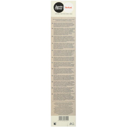 Купить Нож Tefal Jamie Oliver K2670244  5464179. Характеристики, отзывы и цены в Донецке