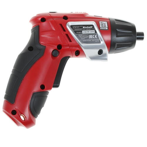 Купить Аккумуляторная отвертка Einhell TC-SD 3.6 Li  7999266. Характеристики, отзывы и цены в Донецке