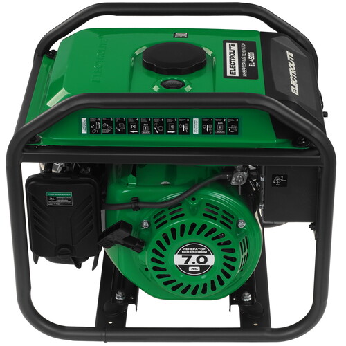 Купить Электрогенератор   бензиновый Electrolite EL 4500i  9239432. Характеристики, отзывы и цены в Донецке