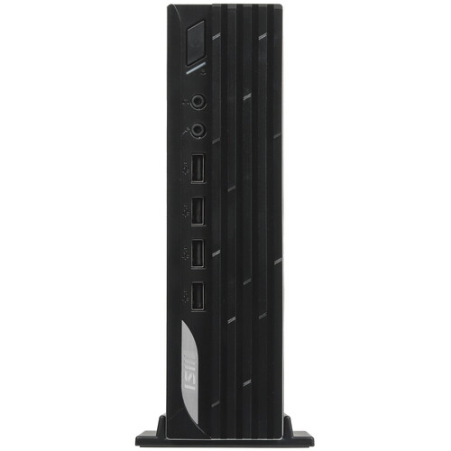 Купить Платформа MSI PRO DP21 12M-210BRU  5485022. Характеристики, отзывы и цены в Донецке