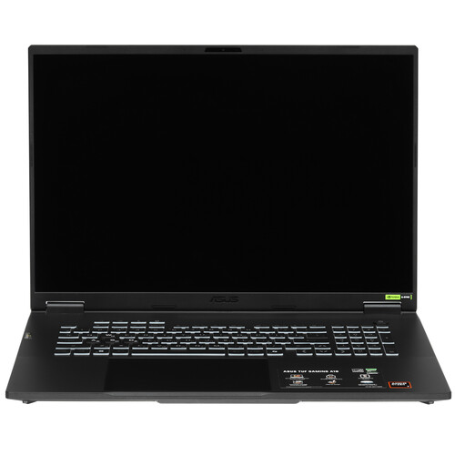 Купить 18" Ноутбук ASUS TUF Gaming FA808UM-S9078 серый  5634659. Характеристики, отзывы и цены в Донецке