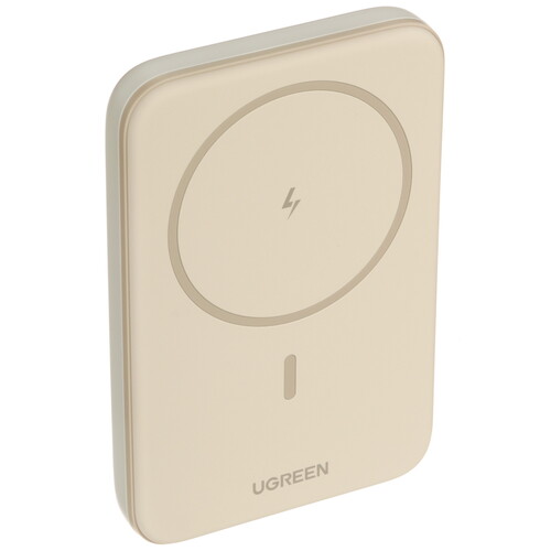 Купить Портативный аккумулятор Ugreen PB560 белый  5494201. Характеристики, отзывы и цены в Донецке