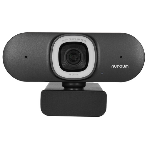 Купить Веб-камера Nuroum V32AFL  9199025. Характеристики, отзывы и цены в Донецке