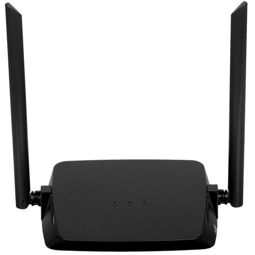 Купить Wi-Fi роутер D-Link DIR-615/Z1A  5052396. Характеристики, отзывы и цены в Донецке