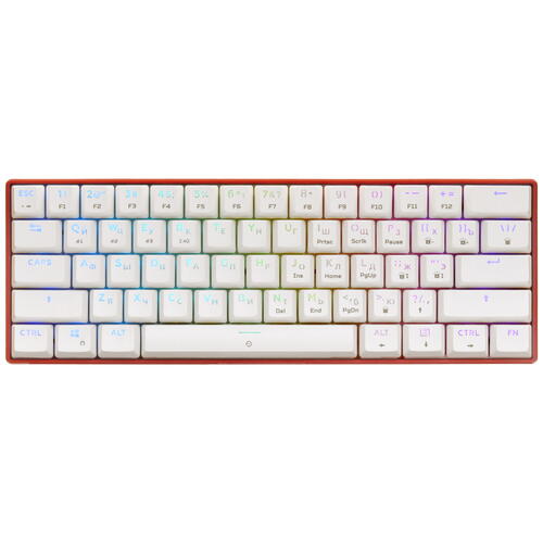 Купить Клавиатура проводная + беспроводная DEXP Tanto WRS  9019403. Характеристики, отзывы и цены в Донецке