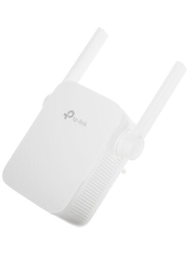 Купить Усилитель беспроводного сигнала TP-LINK RE305  1102722. Характеристики, отзывы и цены в Донецке