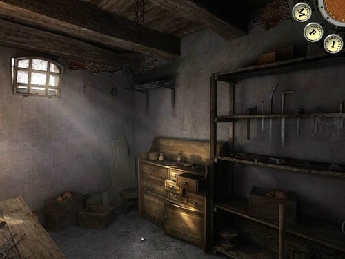 Купить Игра AGON - The Lost Sword of Toledo (Steam)  5621842. Характеристики, отзывы и цены в Донецке