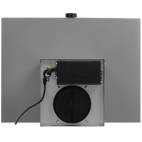 Купить Вытяжка каминная Eigen Wien серый  9202569. Характеристики, отзывы и цены в Донецке