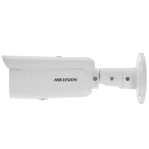 Купить IP-камера Hikvision DS-2CD2T47G2-L(C) 2.8 mm  5014945. Характеристики, отзывы и цены в Донецке