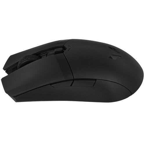 Купить Мышь беспроводная ASUS TUF Gaming M4  5061326. Характеристики, отзывы и цены в Донецке