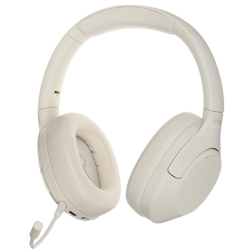 Купить Беспроводные/проводные наушники Fifine X3 белый 2024  5495824. Характеристики, отзывы и цены в Донецке