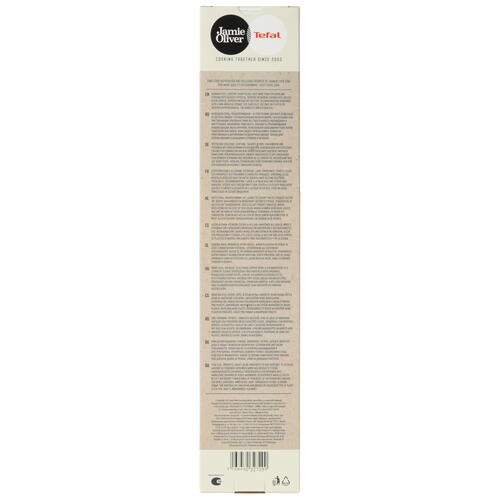 Купить Нож Tefal Jamie Oliver K2671844  5464187. Характеристики, отзывы и цены в Донецке