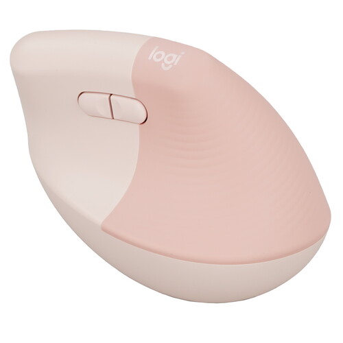 Купить Мышь беспроводная Logitech Lift  5471940. Характеристики, отзывы и цены в Донецке