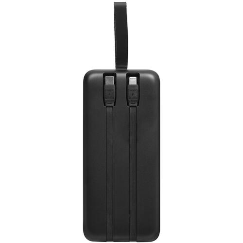 Купить Портативный аккумулятор Aceline Easy 30 черный  5429880. Характеристики, отзывы и цены в Донецке