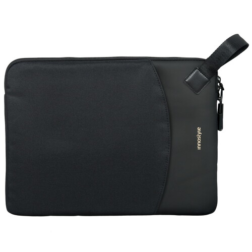 Купить 14" Чехол Innostyle GT-C21BLK-14 черный  5453252. Характеристики, отзывы и цены в Донецке