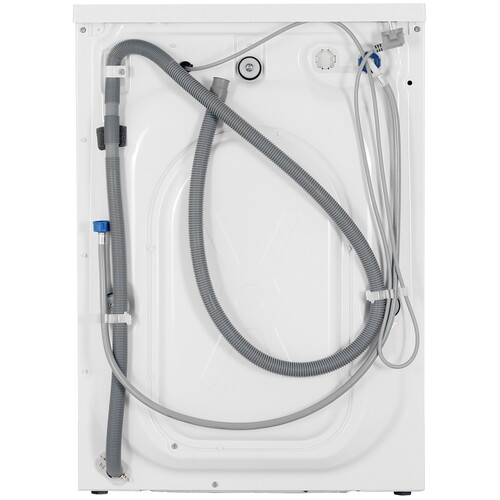 Купить Стиральная машина Electrolux EW6F3492ACE белый  9184849. Характеристики, отзывы и цены в Донецке