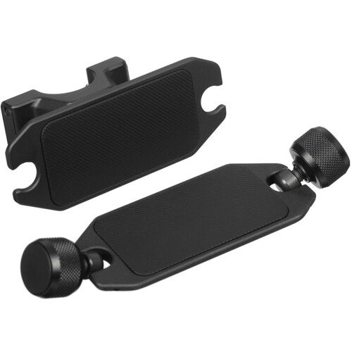 Купить Крепление-адаптер для монопода Insta360 Magnetic Selfie Stick Holster  5482949. Характеристики, отзывы и цены в Донецке
