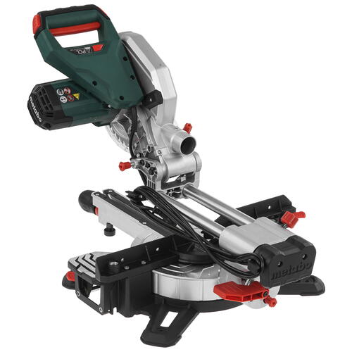 Купить Торцовочная пила  Metabo KGS 216 M  5451653. Характеристики, отзывы и цены в Донецке