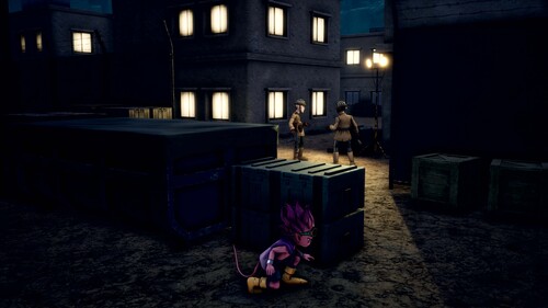 Купить Игра Sand Land (Steam)  5601364. Характеристики, отзывы и цены в Донецке