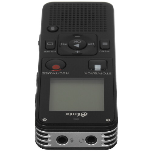 Купить Диктофон Ritmix RR-820  4768928. Характеристики, отзывы и цены в Донецке