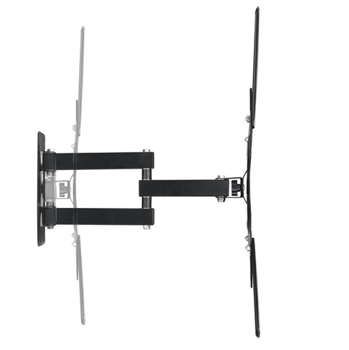 Купить Кронштейн для ТВ Aceline AC-TT2400 черный  5653155. Характеристики, отзывы и цены в Донецке