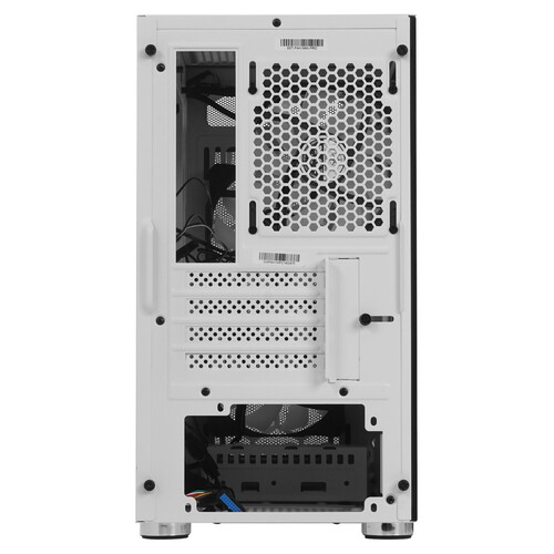 Купить Корпус SilverStone Fara H1M Pro  5623027. Характеристики, отзывы и цены в Донецке