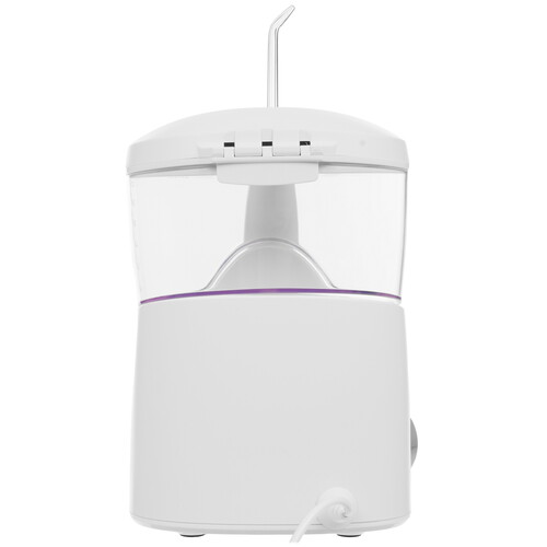 Купить Ирригатор Waterpik WF-100EU  5647717. Характеристики, отзывы и цены в Донецке