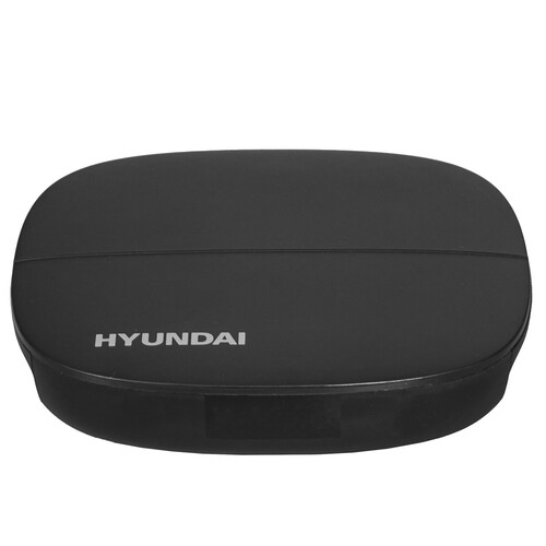 Купить Медиаплеер Hyundai H-DMP100  5472837. Характеристики, отзывы и цены в Донецке