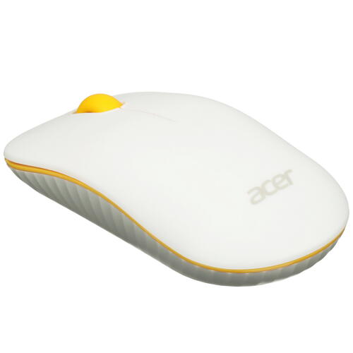 Купить Мышь беспроводная Acer OMR200 [ZL.MCEEE.020] белый  5098488. Характеристики, отзывы и цены в Донецке