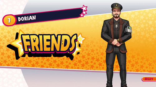 Купить Игра Date Everything! - Lavish Edition (Steam)  5633251. Характеристики, отзывы и цены в Донецке