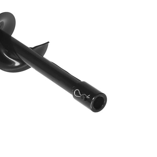 Купить Шнек для грунта Huter AG-100  8169482. Характеристики, отзывы и цены в Донецке