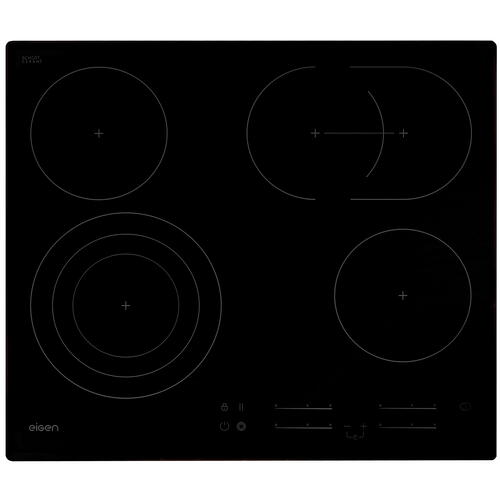 Купить Электрическая варочная поверхность Eigen BH-ELS601  5405812. Характеристики, отзывы и цены в Донецке
