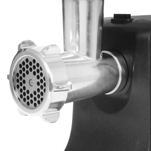 Купить Мясорубка электрическая GARLYN MG-3000 серый  5349142. Характеристики, отзывы и цены в Донецке