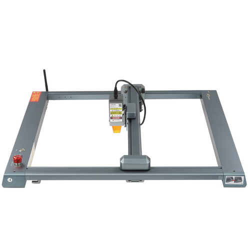 Купить Лазерный гравер Ortur Laser Master3 LU2-10A с лазером 10 Вт  5480789. Характеристики, отзывы и цены в Донецке