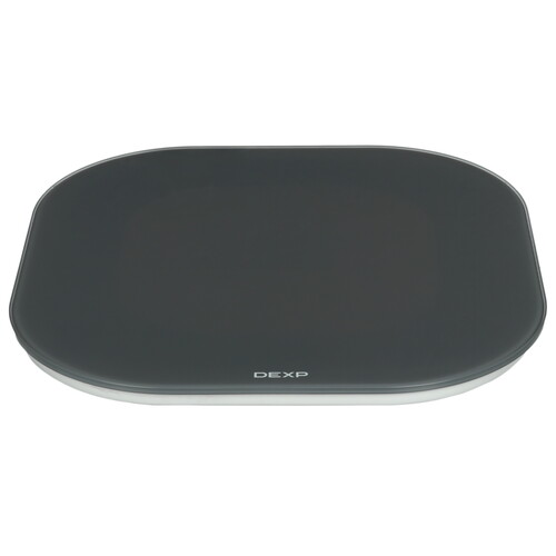 Купить Весы DEXP SC-905 серый  9051909. Характеристики, отзывы и цены в Донецке